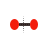Horizontal resize cursor