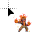 Brand cursor