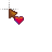Link select cursor