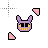 Diagonal Resize 2 cursor