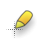 Handwriting cursor