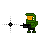 HALO Cursors preview