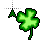 Alternate select cursor