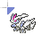 kyurem (white) s cursor