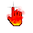 Link select cursor
