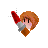 Chara Cursor cursor