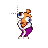 Kinger cursor