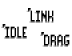 ActionLable.cur Cursors cursor preview