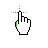 Link select cursor