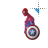 Normal select cursor