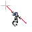 Link select cursor