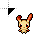 Plusle cursor