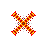 X cursor