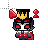 Stolas Person cursor