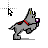 dog2 cursor