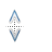 Vetical cursor