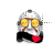 Normal select cursor