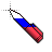 Handwriting cursor