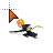 Working in background cursor