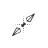 Diagonal resize 2 cursor