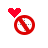 Unavailable cursor