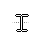Text select cursor