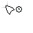 my-mouse-pointer-timer cursor