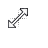 nesw cursor