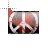 Peace Cursors preview