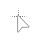 Normal select cursor