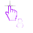 Normal select cursor