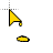Orange Juice Cursors preview