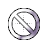 Unavailable cursor