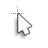 Crystal clear-n cursor