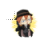 nakahara chuuya: no second chance cursor