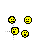 SMILEYA cursor