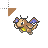 dragonite cursor