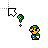 Help select cursor