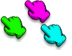 Yoshi's Desktop Cursors preview