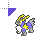 cobalion cursor