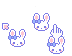Finding Nemo Cursors preview