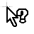 Help select cursor