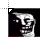 Troll Face meme cursor