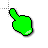 Normal select cursor