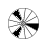 Propeller cursor