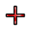 Precision select cursor