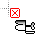 Unavailable cursor