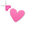 Normal select cursor