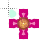 Cherry Blossom --- Presicion Cursor cursor