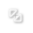 Diagonal Rezise 1 gray cursor